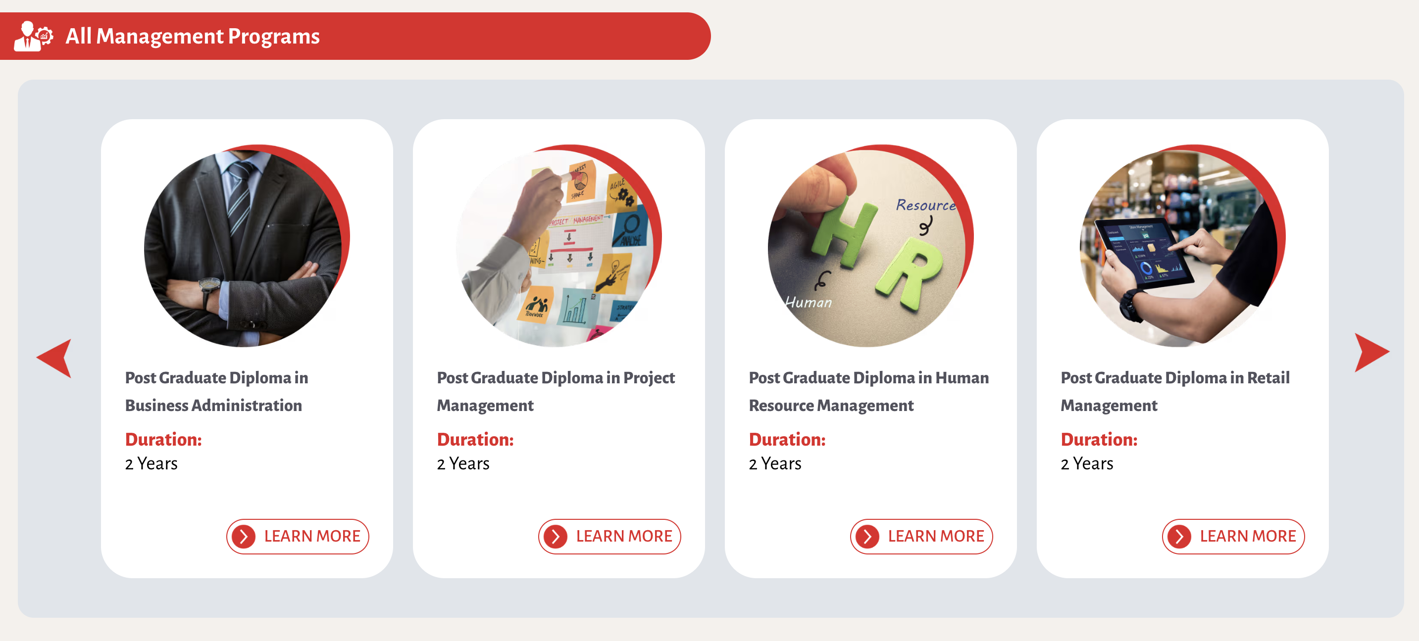 Section Category Section Category