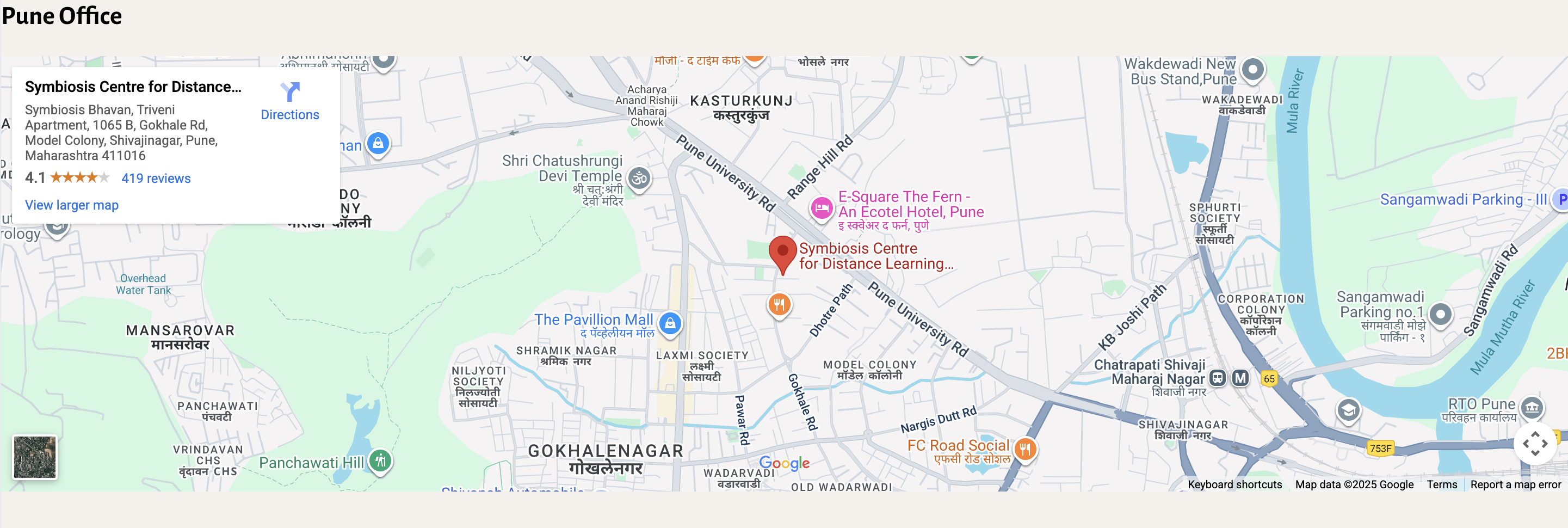 Section Google Map Section Google Map