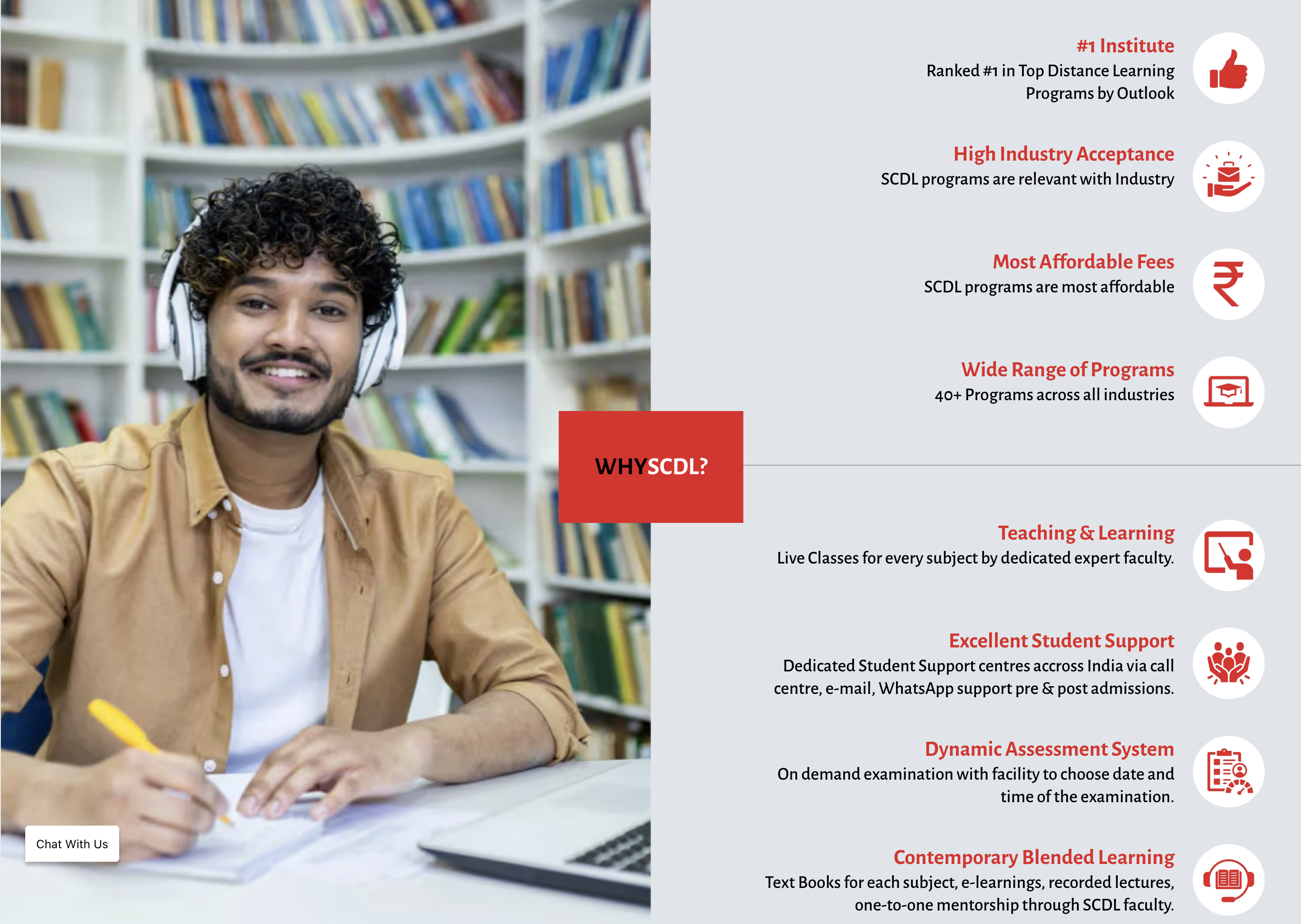 Section Layout 2 Section Layout 2