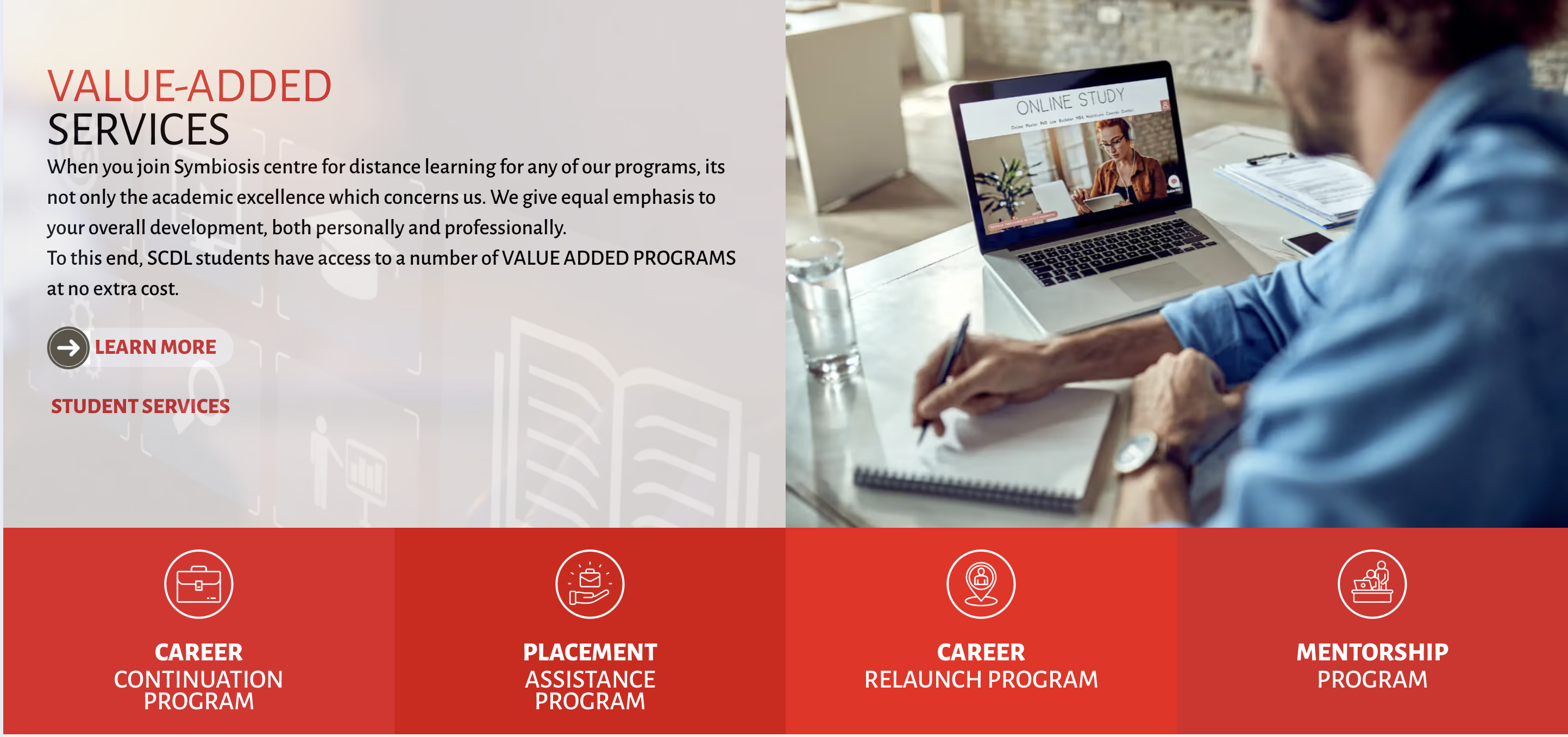 Section Layout 3 Section Layout 3