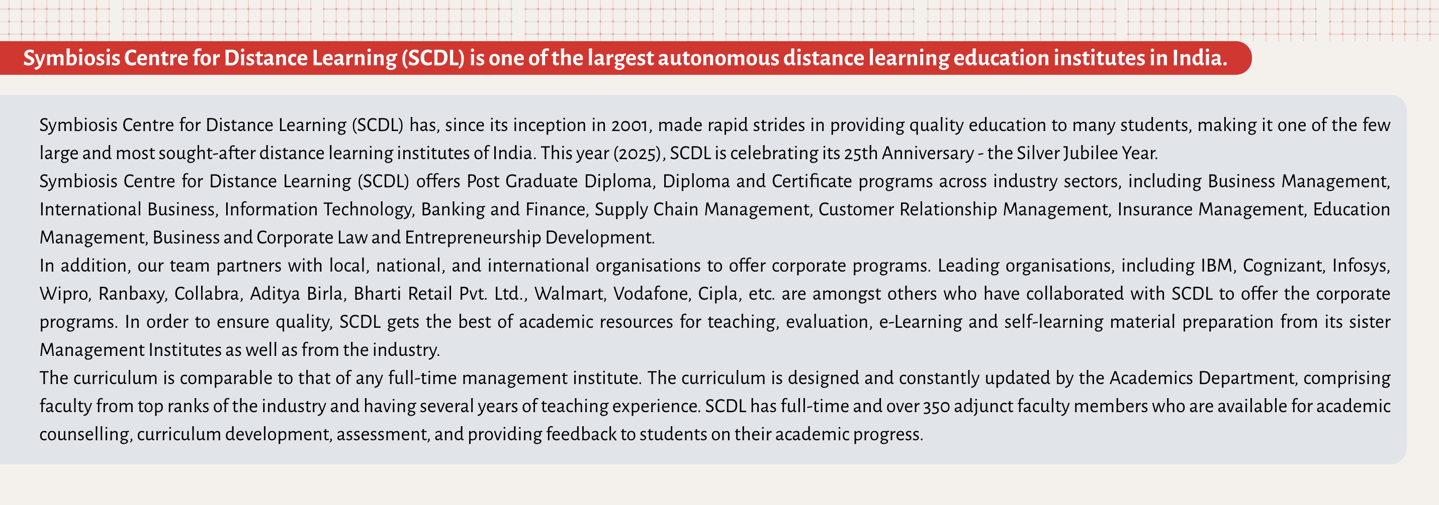 Section Rounded Right Section Rounded Right