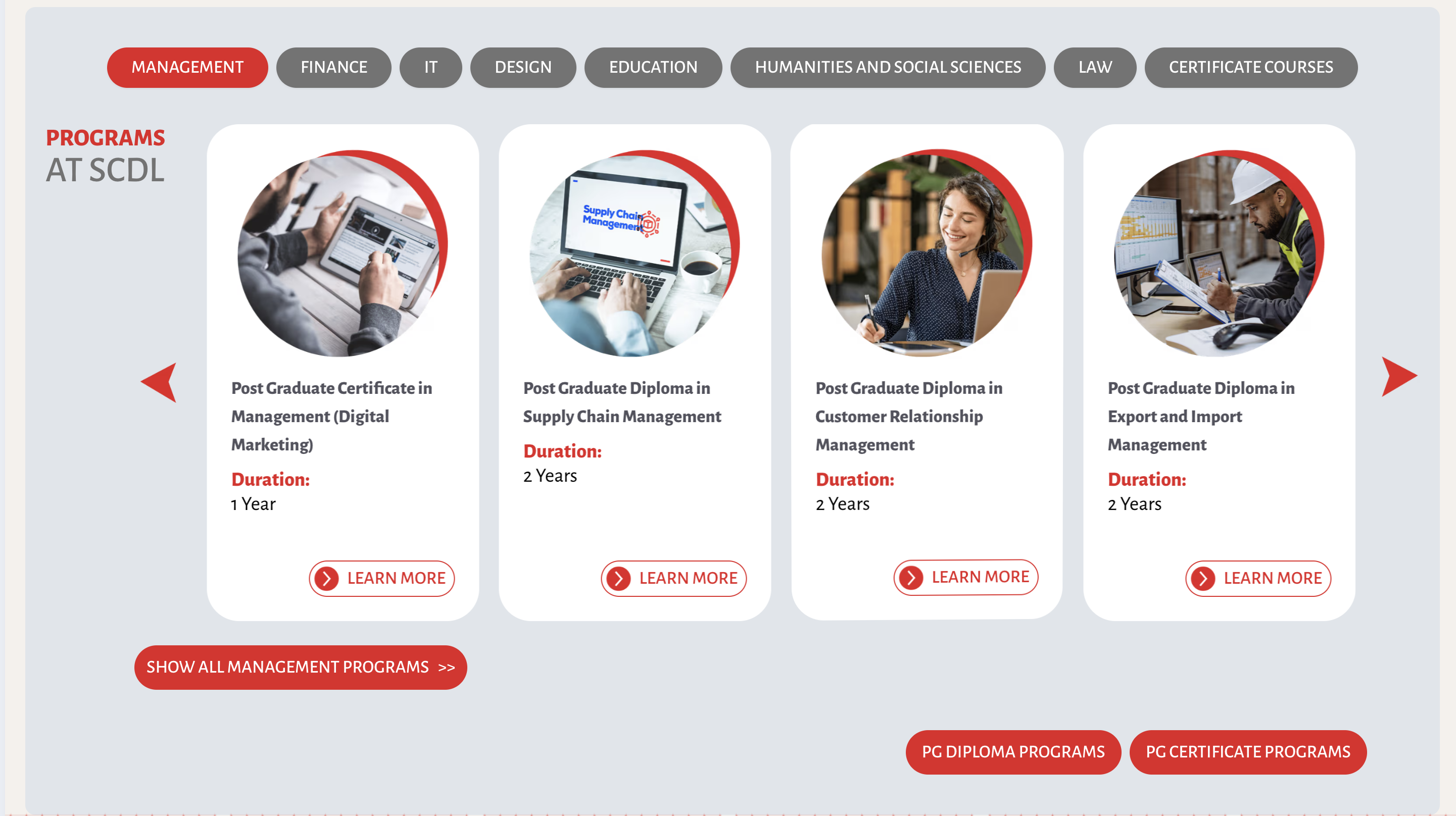Section Top categories Section Top categories